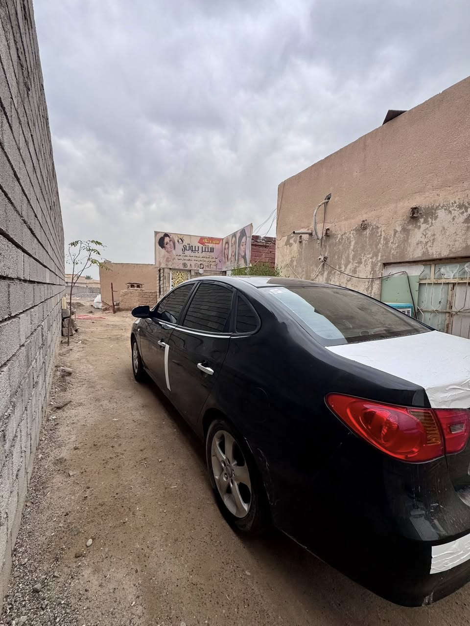 السلام عليكم للبيع افانتي
ادوات ( كص ) بدون لوحات 

البارحه كملت

سياره فول فتحه سقف

كير محرك شرط 

تخم تاير جديد

تبريد تدفى شرط 

كهربائيات شرط  

السعر 42وبيها مجال 

(اعتذر من الدين والوعده نقد فقط)

ويرهم مراوس مع مكصوص

مكان سياره صلاح الدين (بيجي)‬

***********

***********
