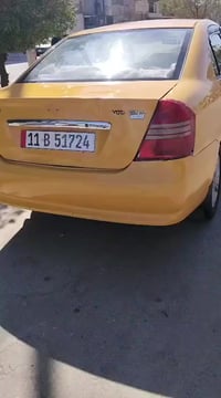 ليفان مديل 2011 للبيع او امراوس سياره كير مكينه مكفوله سياره بسمي ارقا...