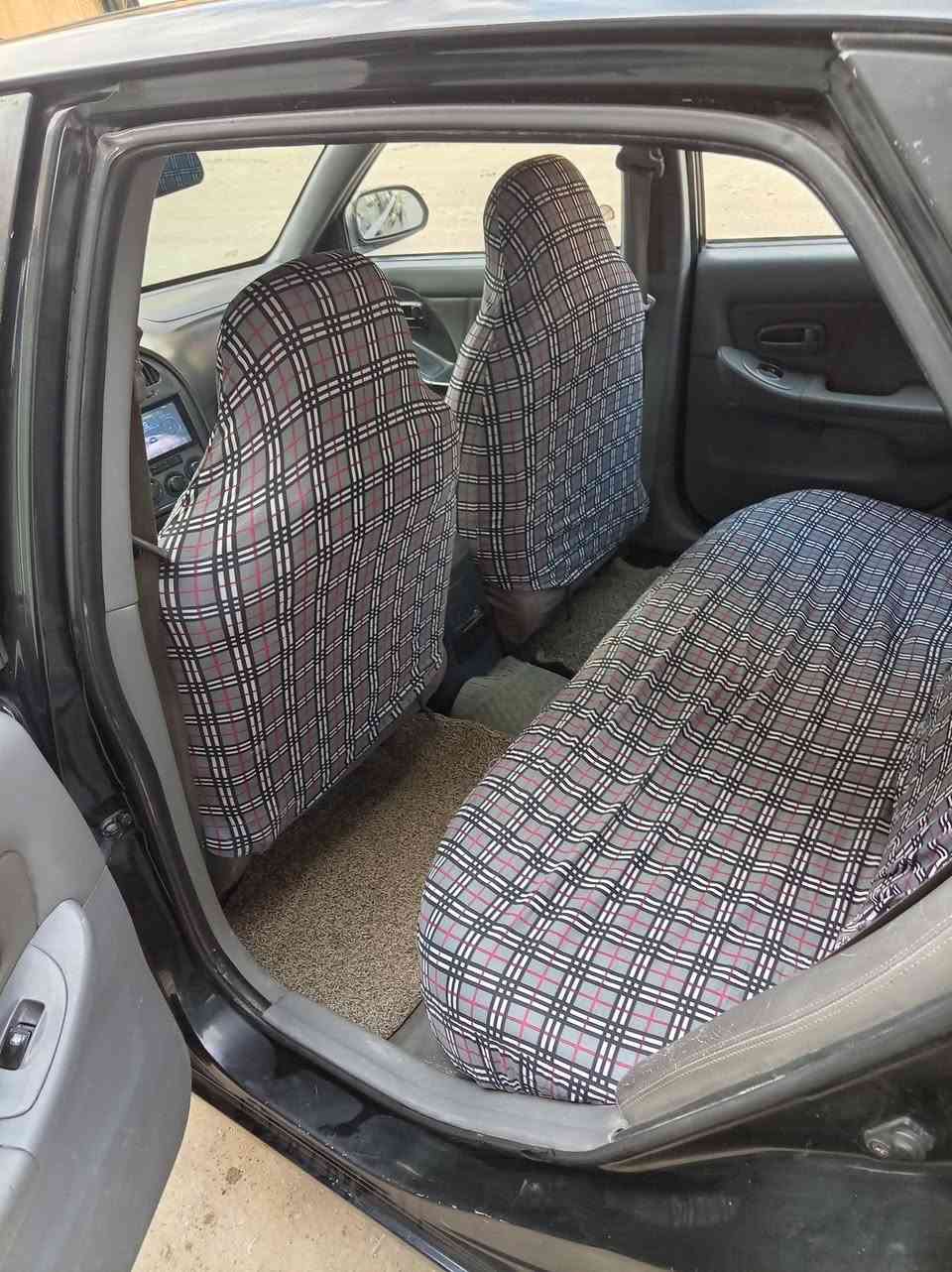 السلام عليكم الانتره للبيع موديل 2006 مصبوغة عام أثر جراد مكينه 2000 تبريد شغال كهربائيات كلهه شغاله وارد أمريكي كير عادي مكاني بغداد السعر 60 وبيهه مجال الرقم للتواصل ***********
