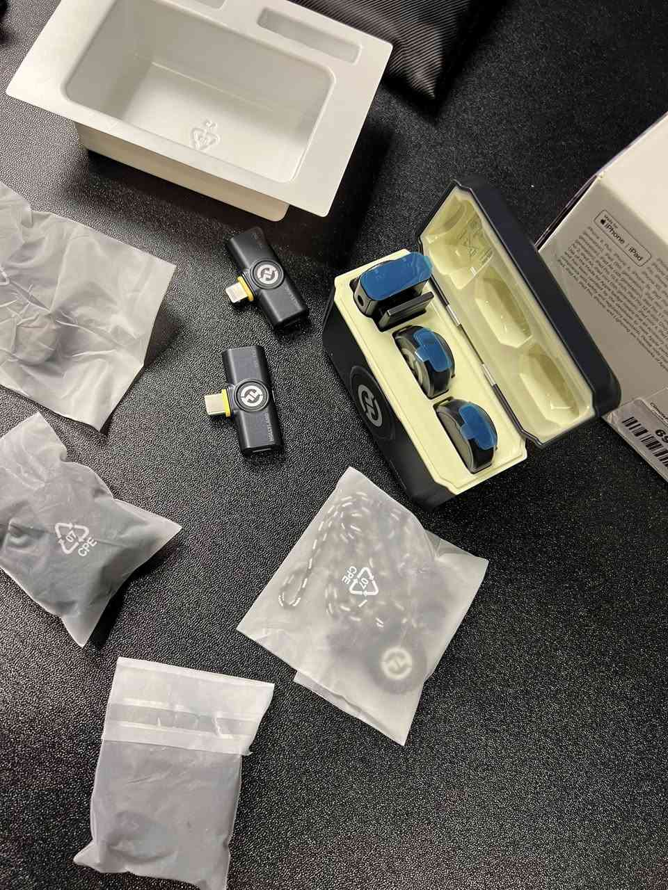 كومبو 🔥 عليه عرض توصيل مجاني اخوان متوفر قطعه وحدة سعره شامل التوصيل 100 الف وبالعافيه ❤️


**إذا كنت صاحب هذا الإعلان وتريد حذفه لأي سبب، رجاءا أرسل رسالة إلى الدعم الفني**