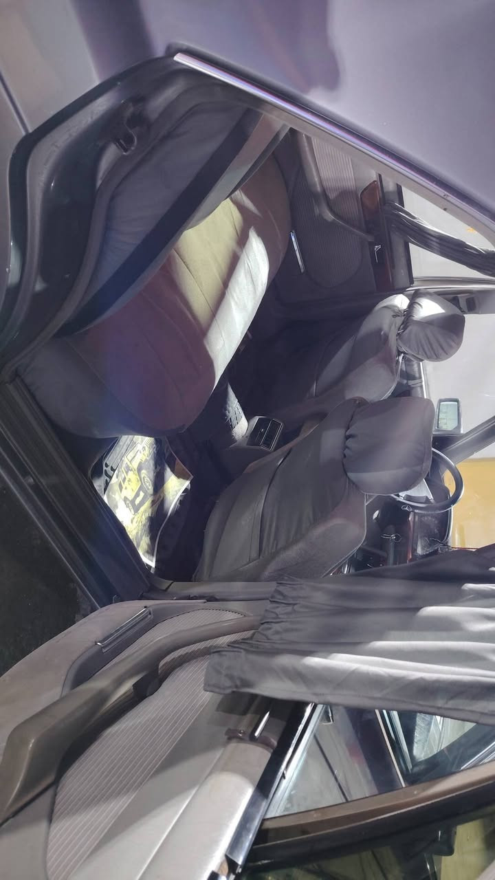 سلام عليكم
مارسدس 300 se. مديل ٩١..رقم بغداد انكليزي..بسمي
دبل مروحه.. تبريد شغال.. جام كهرباء ٤...ريل كهرباء.. كشن كهرباء.. فتحه.. محرك بي تبخير.. شرط بدون تنقيص..مكاني بغداد حي نصر.. سعر ٥٨.... *********** وبي واساب
