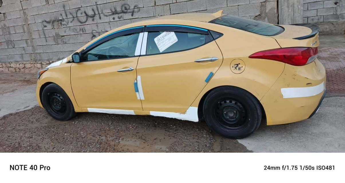 سلام عليكم  للبيع او مراوس حسب قناعه  النترا 2012 فول مواصفات واحد عل واحد رقم بغداد تحويل مباشر محرك 1800 دوش كير محرك كهربائيات كلها جاهزه مكانها الرمادي الصوفيه الاستفسار ‏‪***********‬‏السعر ٨٥ بيها مجالل
مكلف بالنشر
