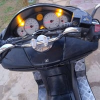 فورزة 08 • مكينة ما مفتوحة • أوراق موجودة