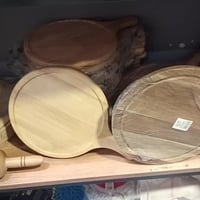 اسلام عليكم اخوان تجهيز خشب مال بيزا شغلت ما مطاعم كلوو جديد إلي يحب ي...