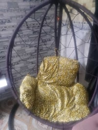 مرجوحة • حجم كبير • حي اور