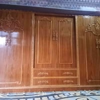 قنصور خشب • ثقيل • الهرمات الخامسه