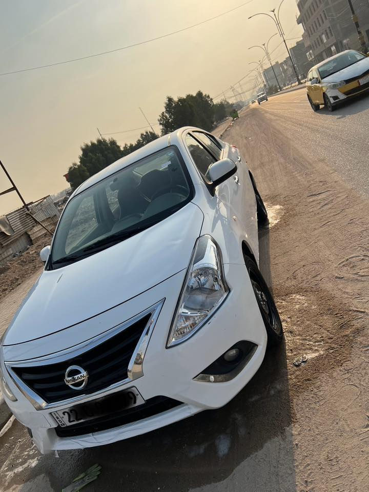 نيسان هندي موديل 2023
للبيع ***********
