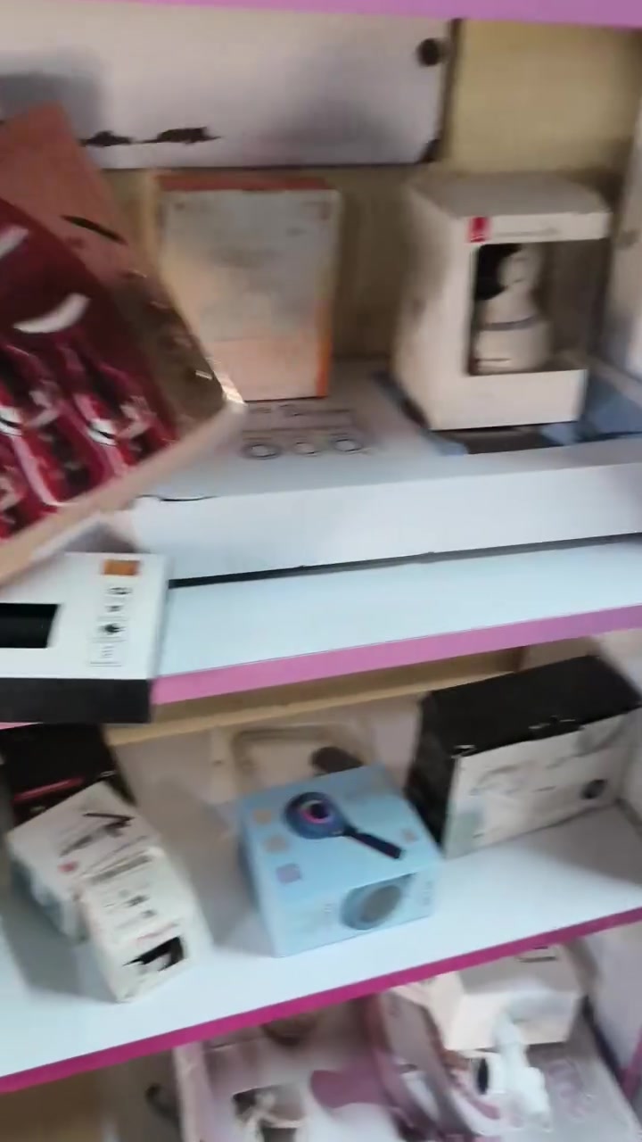 زبائنه الكرام اجهزه كهربائيه وشغلات منزله 🏠
 عليعن عرض حصري بس ب5 💸💸💸
يا بلاش كمبه محدوده ⭕


**إذا كنت صاحب هذا الإعلان وتريد حذفه لأي سبب، رجاءا أرسل رسالة إلى الدعم الفني**