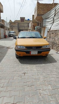 بيجو موديل ٢٠١٥ جي ال اكس سياره كامله مال شغل جاهزه حتى التبريد خير من...