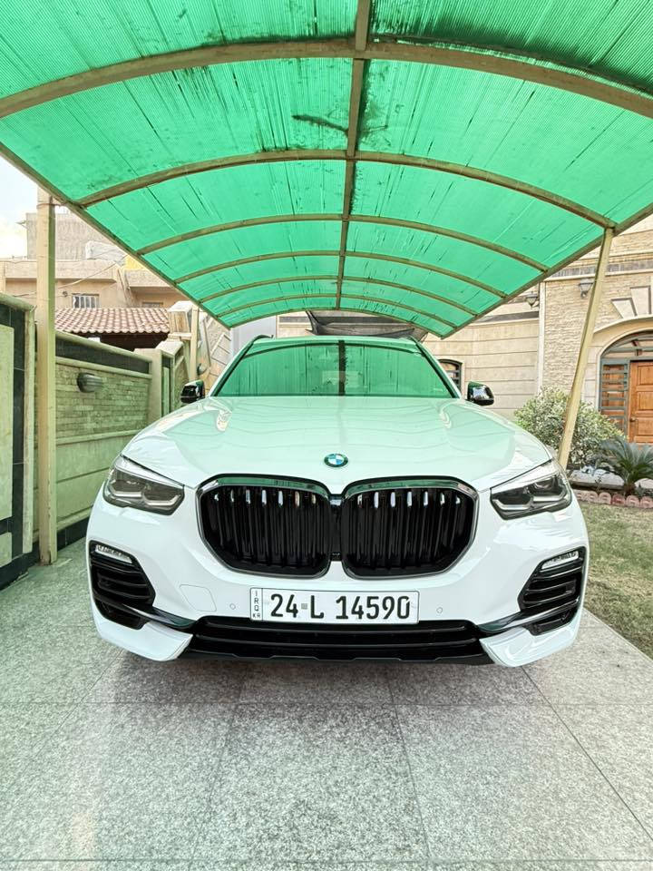 للبيع او المراوسx5 xdrive 40i
موديل 2019كلين تايتل ماشيه 91 الف مايل
السعر 35500دولار
مكانه بغداد باسمي وبيه موافقه تظليل
***********
