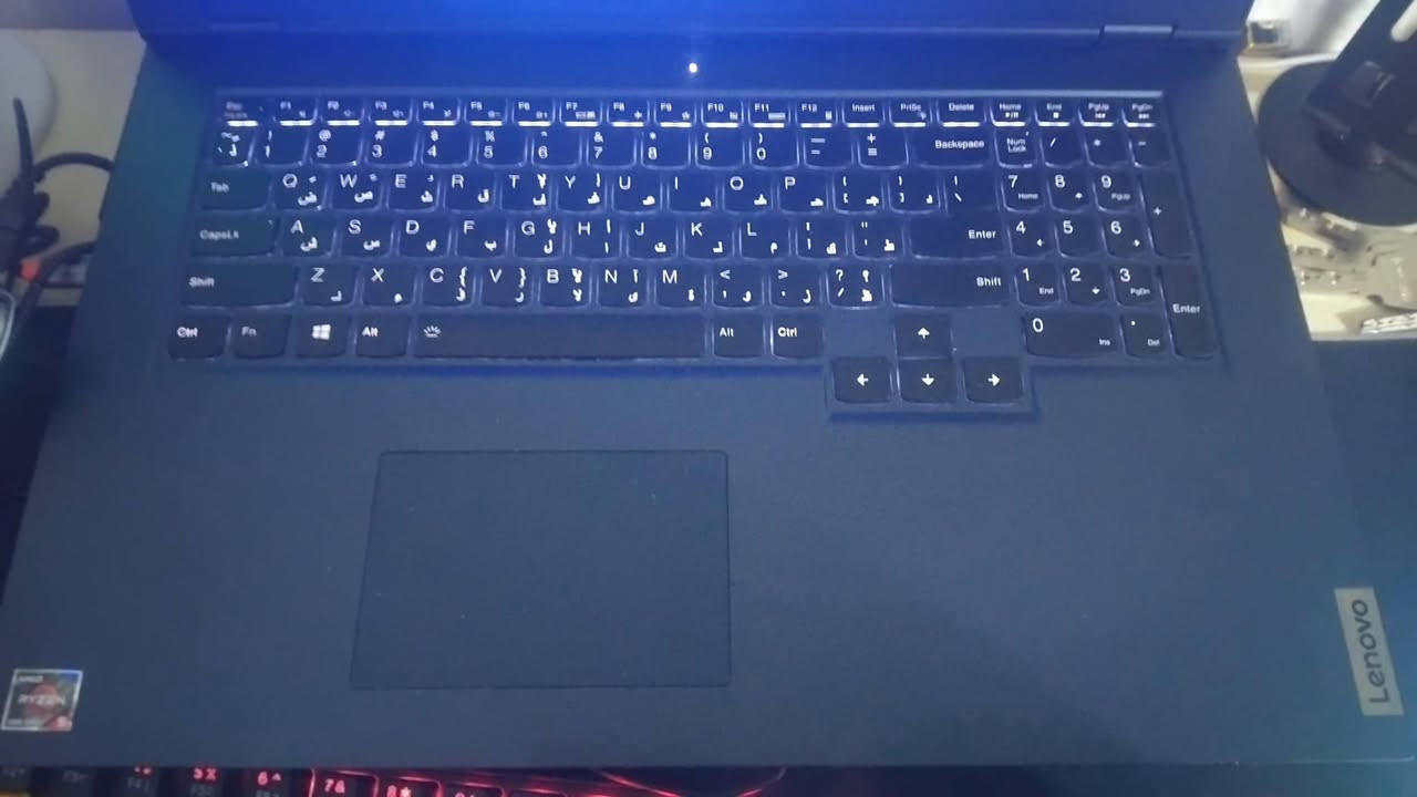 سلام عليكم لابتوب للبيع العاب وبرمجة مناسب للالعاب والبرمجه والتصميم استعمال قليل 🩷
 LENOVO LEGON5

المعالج: AMD Ryzen 5 5600H 
​الرام: 16GB DDR4 (قطعتين 8+8 بتردد 3200MHz).
​كارت الشاشة: NVIDIA GTX 1650 
​الهارد: 512GB SSD NVM
 هارد HDD512GB
​الشاشة: 15.6 
​الملحقات: الشاحن الأصلي 
ضمان 7 ايام 
السعر <750 >  كربلاء


**إذا كنت صاحب هذا الإعلان وتريد حذفه لأي سبب، رجاءا أرسل رسالة إلى الدعم الفني**