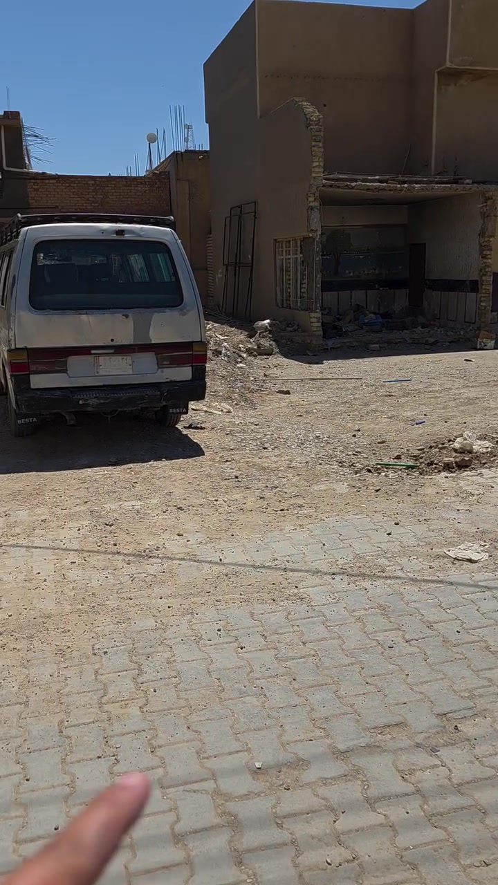 ✅ قطعة بحي الوحده قرب السوق ثاني قطعة عن الشارع الرئيسي المساحة ١٧٥م واجه ٩ اله ربع بعد التجارية سعر تواصل على رقام او رابط واتساب
 ✅ توفرت قطعة في التربة الثانية مساحة ١٠٠م بسعر ٣٨مليون مع  اجازه بناء
✅توفرت قطع في الطارمية خدمات الضباط مساحة ١٥٠م بسعار ٤٥ مليون
 ✅ توفرت قطعة سكنية في الطارمية حي القادسية المساحة ١٩٣م بسعر ٦٥ وقابل لتفاوض قرب شارع الضباط وتوفرت ١٠٠م بسعر ٣٥مليون . 
✅ يتوفر قطعة ٢٠٠م ١٠٠م حسب الطلب في المربع الاول والقاني والثالت  في الطارمية حي الواوية 
✅ توفرت قطع في ابن سينا ملك صرف المساحات ٢٥٠م و١٢٥م بأسعار تبدأ ١٣مليون نصف القطعة 
✅ توفرت قطع في ابو سريويل بإسعار تبدأ ٣٥مليون بمساحات ٣٠٠م و١٥٠م
✅يتوفر لدى مكتب الاخلاص دوانم للبيع وحسب الطلب زبائننا بمساحات مختلفة حسب طلب الزبون 🏡
✅يتوفر  لدى مكتب الاخلاص دور سكني وقطع اراضي طابو في جميع احياء قضاء الطارمية وخارجة بمساحات مختلفة وبأسعار مناسبة 🏡
✅ يتوفر لدينا ايضا قطع اراضي زراعية بمساحات مختلفة ودور زراعية حسب طلب الزبون🏡
😍نوفر خدمة البيع السريع في جميع القطع الاراضي السكنية والزراعية والدور السكنية 😍
✅ويتوفر لدينا ايجار الدور السكنية والمحلات تجارية وخدمة تعقيب المعاملات ومراجعة الدوائر الرسمية🏡
✅ نوفر خدمة المراوس وحسب تقيم وقناعه الطرفين 
 ونوفر خدمت تعقيب المعاملات السكنية وزراعية ونقل ملكية العقار
--رابط الواتساب المباشر
                        https://wa.me/qr/634JYTFETWBOE1
--قناتنا على التلگرام 
                                    https://t.me/OfficeofSincerity
💯للاستفسار اتواصل على الارقام التالية أو زيارة موقع مكتب الإخلاص للوساطة العقارية في الطارمية شارع الرئيسي  عمارة ابو صخر💯
***********☎️ 
***********📞
***********☎️
