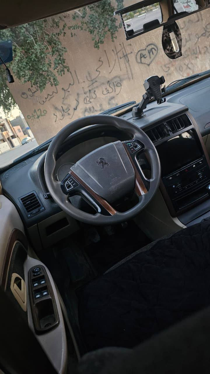 السلام عليكم بيجو باص 2020للبيع رقم كربلاء نكليزي بسمي مصفره هيه وغرامه مكينه وكير مكفولات حداديه تخم تاير جديد تبريد تدفه كفاله كهربائيات كله شغاله سياره قطره صبغ ما بيه مكفوله كفاله عامه السعر69وبيه مجال مكان السياره كربلاء الهاتف
***********
