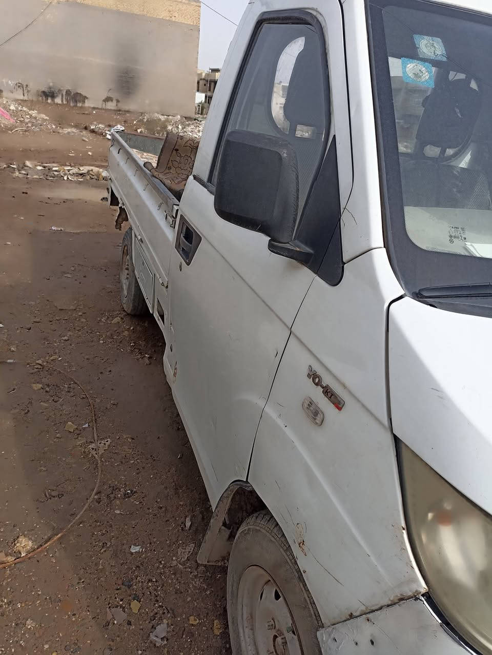 كيه للبيع سياره بسمي تحويل ثاني يوم مكاني بغداد سعر خاص


**إذا كنت صاحب هذا الإعلان وتريد حذفه لأي سبب، رجاءا أرسل رسالة إلى الدعم الفني**