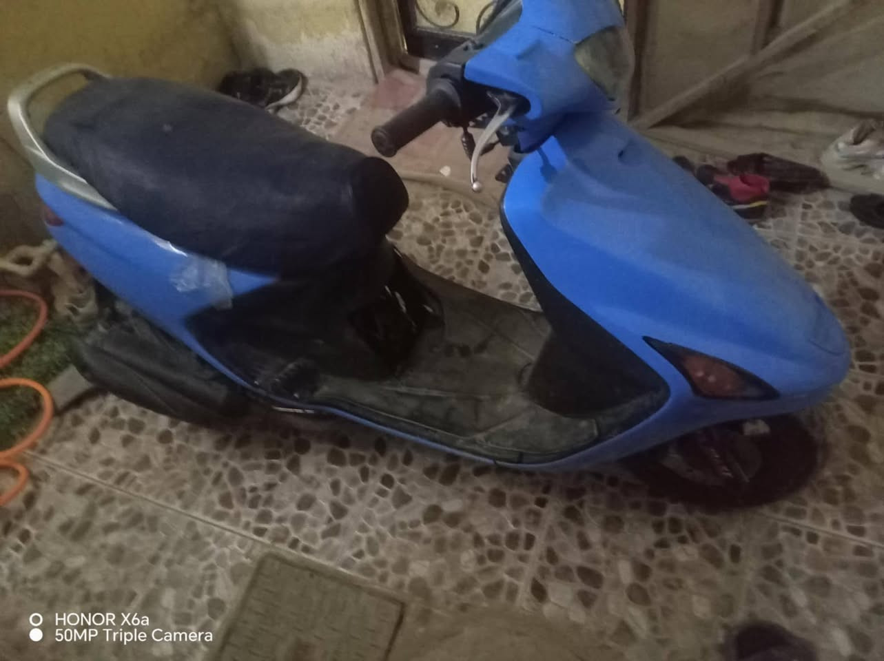 سلام عليكم لبيع دراجة فراشة فحل بي بس ولفات ولباقي كلة كفالة عامة  دراجة طافية ما فارغ اسويهة  لشراي خاص مفتوح ***********
