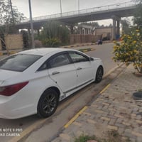 سونتا ٢٠١٠ • خليجي • رقم سليمانيه
