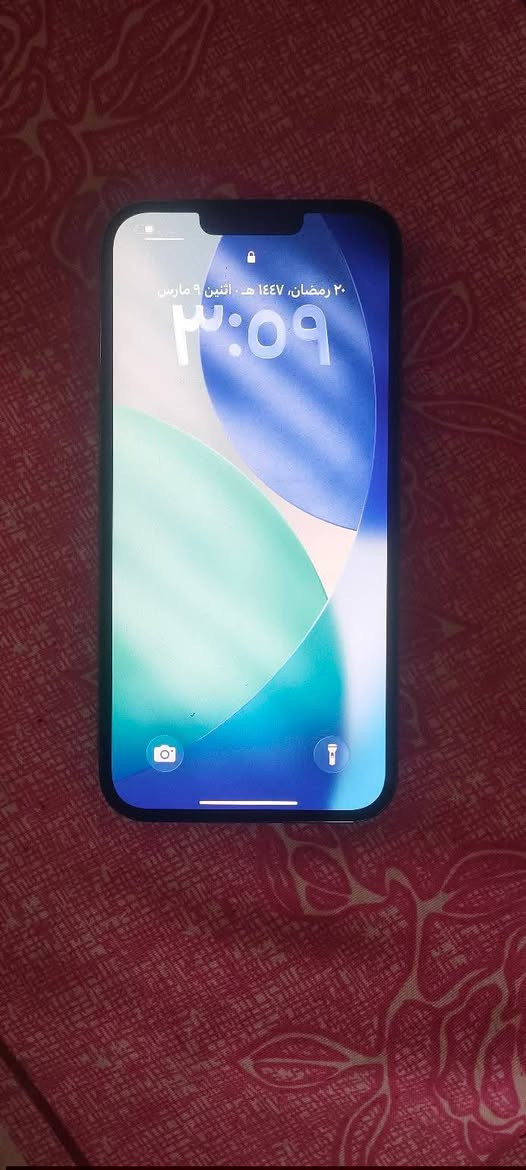 سلام عليكم ايفون 13برو ماكس مبدل شاشه بطاريه فيس ايدي كله شغال شاشه مبدله اصليه سعره 400قفل بدون عمله مكاني نجف ملحق روان


**إذا كنت صاحب هذا الإعلان وتريد حذفه لأي سبب، رجاءا أرسل رسالة إلى الدعم الفني**