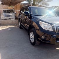 برادو • ٢٠١٣ • رقم سليمانيه