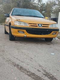 بيجو 2012 سنويه صاقطه تخم تاير (07715711913) تنقيص قليل سعر27