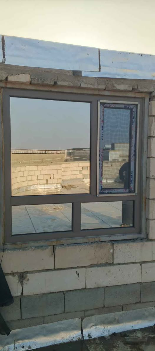 ###معمل الاخوين لعمل جميع انواع الابواب والشبابيك 
موقع العمل البصره التنومه قرب شارع الدواجن 
جاهزين لعمل كافه انواع ((PVC )) الاتصال عل الرقم 
      
                               ((***********)) #https://www.facebook.com/share/1DhvZs4TBF/ البصرة, العراق
