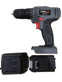 دريل بور بلاس بلجيكي اصلي قوي جدأ جديد مامستخدم كامل للاستفسار  077282...