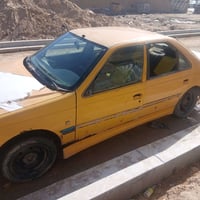 بيجو بارص • ٢٠١١ • رقم بصره