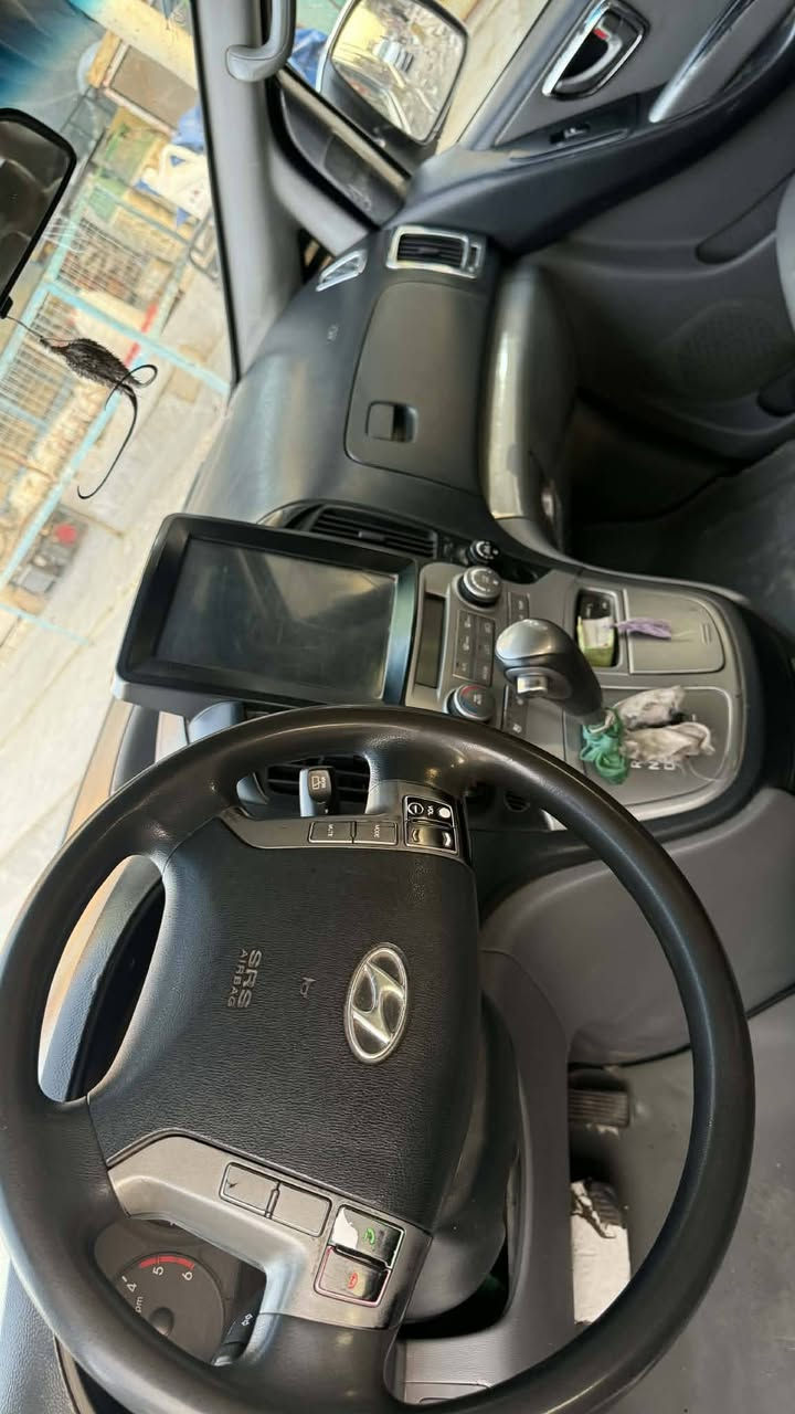 السلام عليكم ستاركس للبيع مديل ٢٠١٦مجول اصل جاهز من كلشي مكينه كير وحداديه وتخم تاير وتبريد خط ناصريه كربلاء سعر١٩٥وبيه مجال مكان ناصريه مركز رقم *********** ***********
