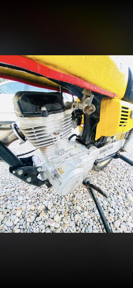 ماطور نامي برو موديل 20سعر 210بي مجال مكان كلار رقم ***********
