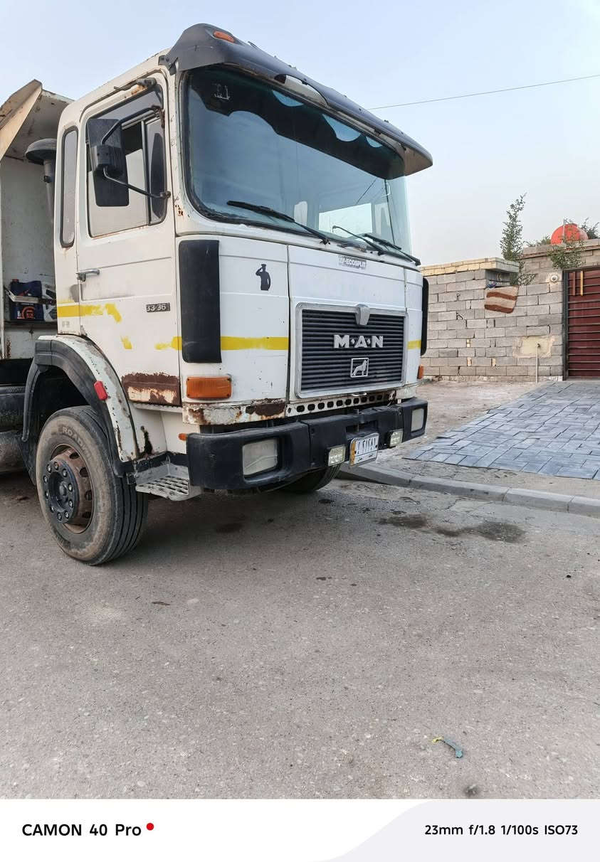 السلام عليكم مان موديل 1995 مجموعه جيف كير 160 مكينه سته اسرائيليه مكان السياره العماره السعر125 للستفسار  ***********
