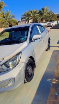 اكسنت • ٢٠١٣ • الكيـر جديد