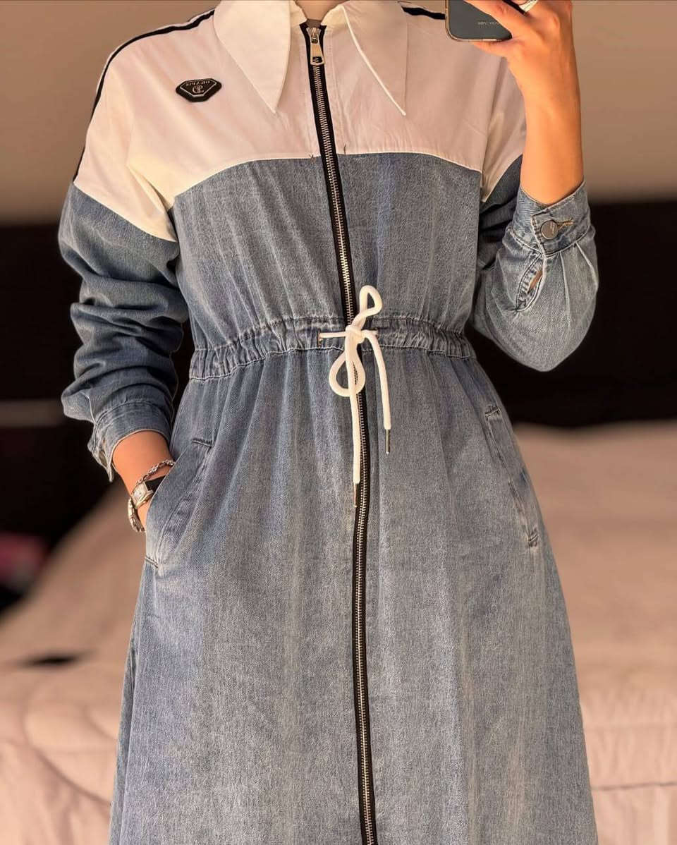 مصنع جينز حريمى توفر كميات كميات فرصه لتجار الجمله بأقل سعر للكميات 00201080142067 
شحن وتوصيل لأى مكان معاينه قبل الاستلام


**إذا كنت صاحب هذا الإعلان وتريد حذفه لأي سبب، رجاءا أرسل رسالة إلى الدعم الفني**