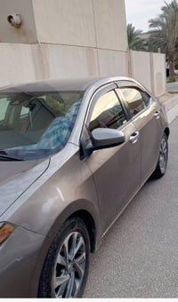 كورولا • ٢٠١٩ • محرك 1800