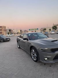 جارجر • ٢٠١٩ • صور حادث