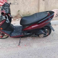 سكنس • بوشه 63 • رياضي