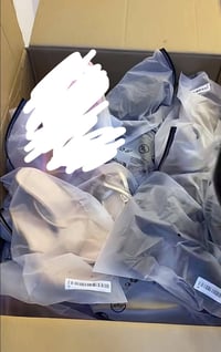 شلعه احذية • ٣٦قطعة