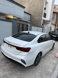 فورتي ٢٠٢٤ • ماشي ٢١ ألف • مكفولة شاصي