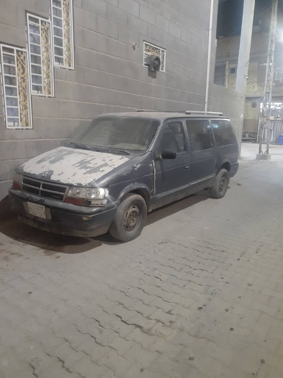 للبيع


**إذا كنت صاحب هذا الإعلان وتريد حذفه لأي سبب، رجاءا أرسل رسالة إلى الدعم الفني**