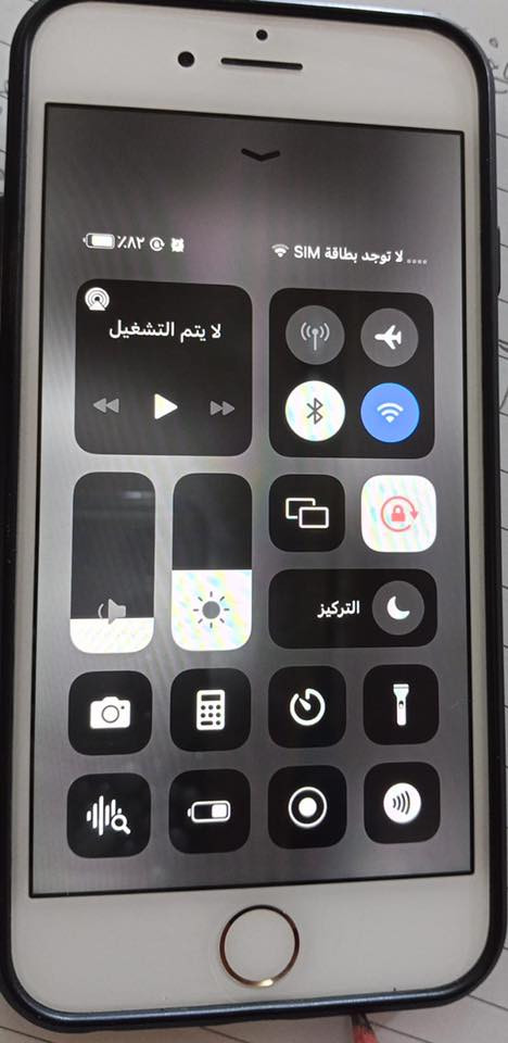 سفن عادي بطارية ١٠٠ كلشي شغال وفول مبدل بس بطارية السعر ٩٥الف    *********** واتساب فقط
