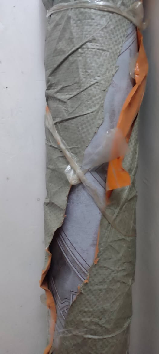 عندي ماطور المبردة مستخدم يشتغل سرعتين٢٠الف ومده جديده صيفيه ٢٠الف وكاربد جديد عشرة متر ٢٠ ألف وعباية ريش نعام العقيق الاصليه ٣٥الف مكان حله محاويل


**إذا كنت صاحب هذا الإعلان وتريد حذفه لأي سبب، رجاءا أرسل رسالة إلى الدعم الفني**