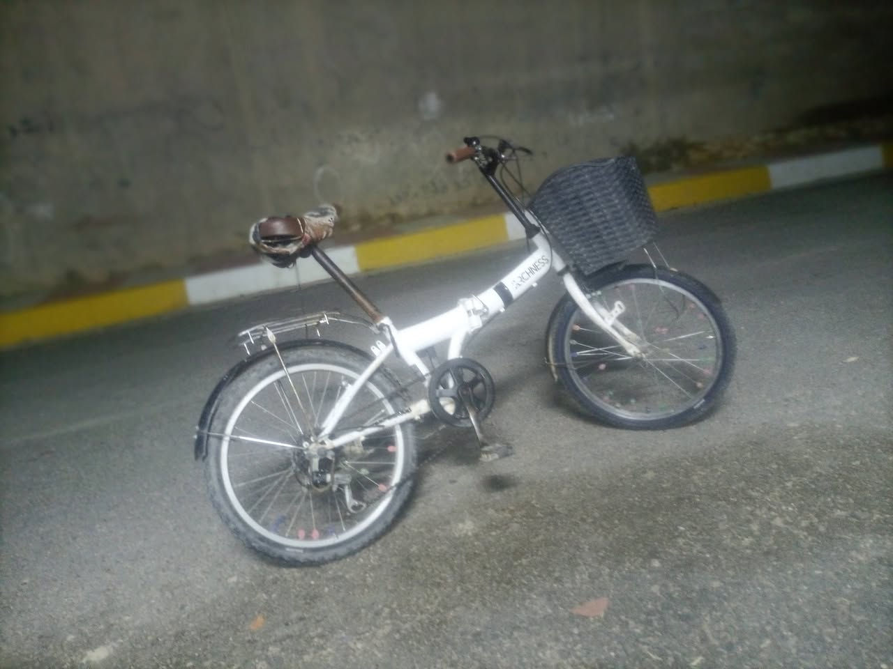 للبيع السعر 85وبي  مجال  ❤❤❤🌹


**إذا كنت صاحب هذا الإعلان وتريد حذفه لأي سبب، رجاءا أرسل رسالة إلى الدعم الفني**