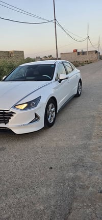 سوناتا ٢٠٢٢ • وارد كوري • غاز بلادي