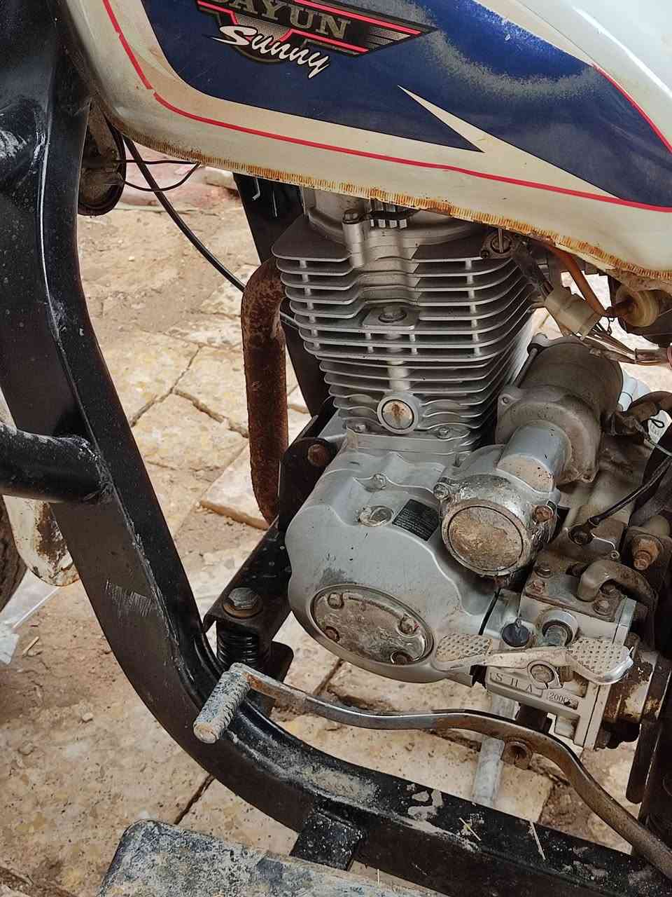 سلام عليكم ستوته للبيع موديل 19  اوراق اوصولي
لسعر واحد و600وبيه مجال  المكان الناصريه مركز/
/***********
