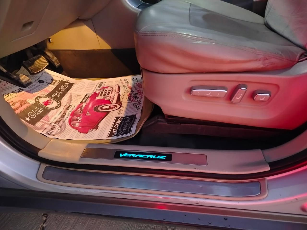 سلام عليكم فير كروز وارد امريكي ٢٠٠٩ رقم الانبار دولي هزه جديده بسمي تحويل ثاني يوم ضرر ماله من خارج بنيد جملغ فقط بدون تبديل  بيه قطعتين فقط كلير سونار موجود
موصفات فول موصفات
اشاير مري مري قلاب عند رجوع على بك
مري شفط
تحكم استيرن جهتين
شاشه اندر كامره
كشانه  كهرباء
كشن تدفه تبريد
تحكم استيرن جهتين
نضام ايكلو
نضام اقتصاد
بصمه أبواب
بصمه تشغيل
جنطه كهرباء
بنو رامه
اشاير ترحيب
منضومه تبريد جديده ضمان بيه
تبريد ٤ قطع تبريد بانيو
خزن ميموري ٨ سماعه انفنتي ٥ ويل كب حساس تاير تخم تاير صدر أمامي خلفي جديد ادامه كامله فيت  بم نوزل مجول سياره تعبان عليه كير محرك خير من الله شرط مكينه ٣٨٠٠ سعر ١٠٨ بيه مجال *********** واتساب
*********** العنوان عامريه الفلوجه
