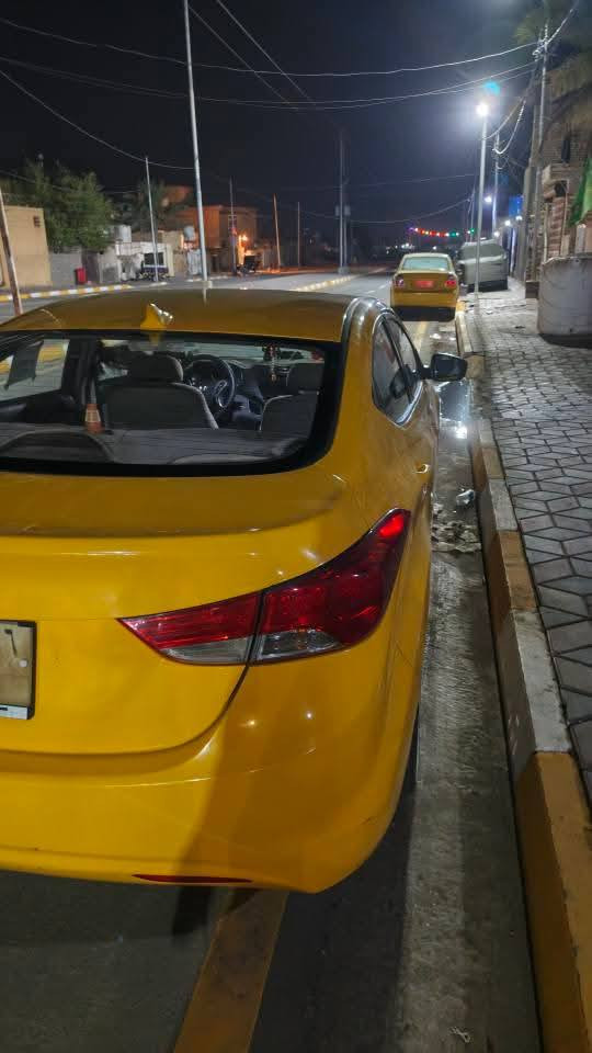 سلام عليكم. الئنترا للبيع موديل 2013 وارد مريكي لشوف بسونار وشوفو واضح. ملاحضه بصيطه. للجناي الياخذه وشايف لخير. مكينته مكفوله 1800. كيره مكفول هم ماعده ابدل فلتر دهن. مشروع وطني. لاتفكر. بابل هنا بواسط ماشيه معاملته.  كامله. انته عليك صافي.  سعره ب 93وبيه مجال  📞*********** حياكم الله. ***********
