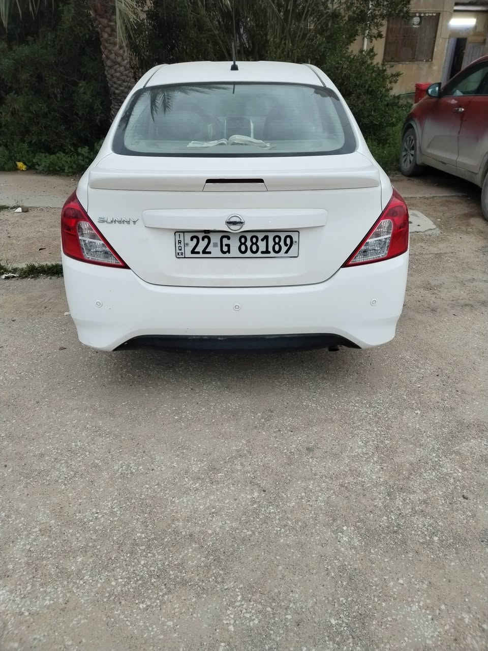 سلام عليكم شباب
سني موديل 2024 فووول فوووول الفووووول 

بصمه تشغيل

بصمه ابواب

مري شفط

تحكم كهرباء مري

تبريد خلفي

تبريد بيانو لمس

جام خلفي امامي كهرباء

السياره بيه صبغ بنيد وجاملغ امامي و بابين خلفي شرط البابين بدون معجون شخوط قويه ونصبغ نص من البابين السياره ترااااااي زيرو كلش جديده جديده جديده
مكان السياره نجف السعررر (((99 ورقه))) وبيه مجال قليل لشراي بدون خاص الشراي يتصل ////ملاحظه عليه غرامه 600 الف ينزل من سعره والوكاله ينزل من سعره مكان السياره نجف *********** واتساب واتصال
