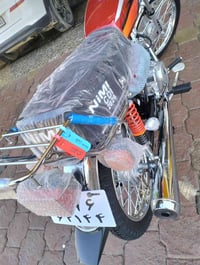 اربعه كير • موديل ٢٠٢٧ • واسط النعمانيه