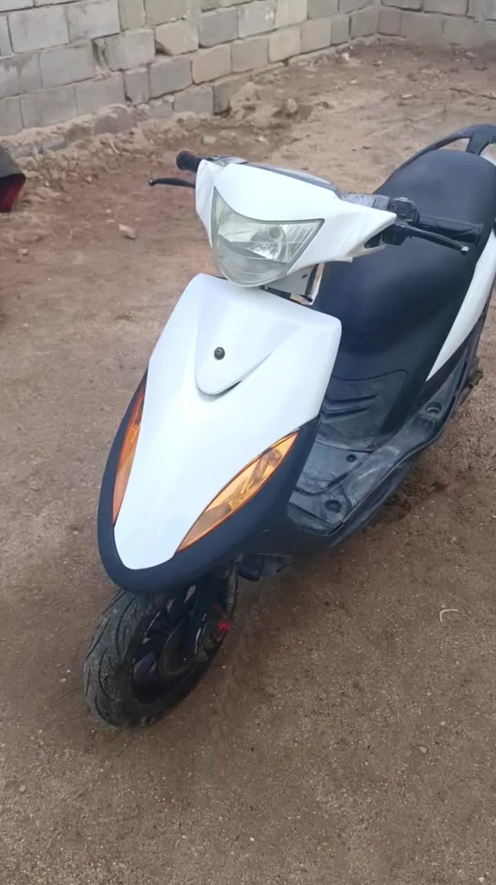 ماكس عدله بل فاو شغاله كلشي ما بيه مرتبه سعر 650 وليه مجال


**إذا كنت صاحب هذا الإعلان وتريد حذفه لأي سبب، رجاءا أرسل رسالة إلى الدعم الفني**