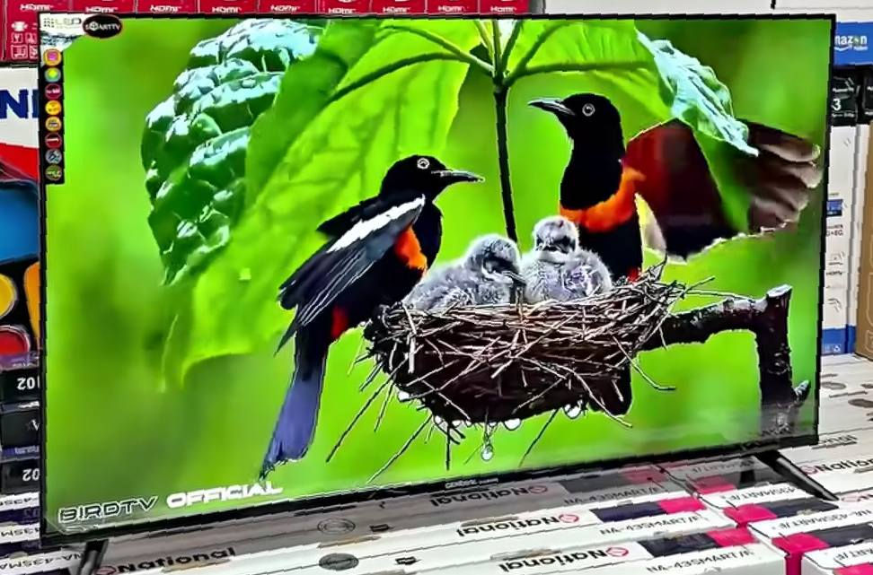 شاشه حجم 62 تدعم كل التطبيقات خت اجديده سعر خاص


**إذا كنت صاحب هذا الإعلان وتريد حذفه لأي سبب، رجاءا أرسل رسالة إلى الدعم الفني**