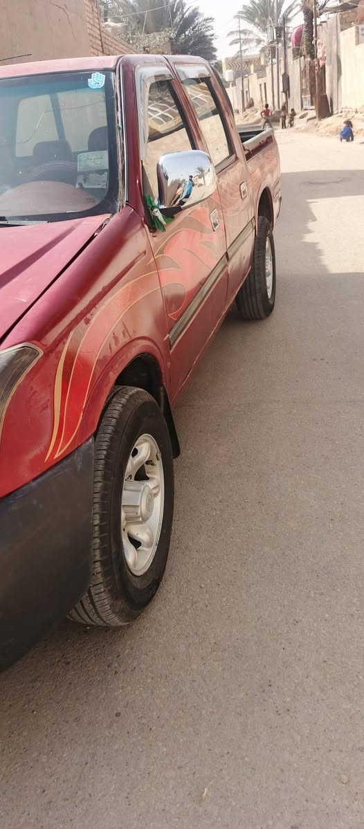 سلام عليكم سياره بيكم كنوه للبيع كامل المواصفات  سعر 35 مكان ناصرية سيددخيل لاتصال على رقم ***********
