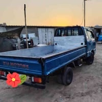 كيه بنكو • موديل ٩٦ • بابل الشوملي